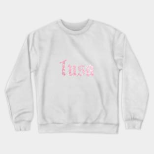 Tusa Karol G Crewneck Sweatshirt